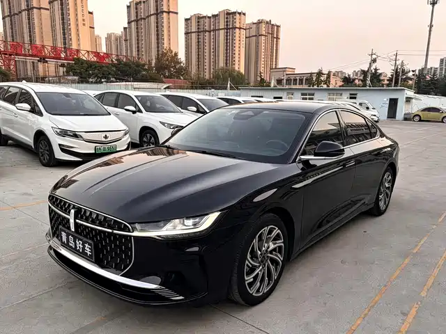 Lincoln Z