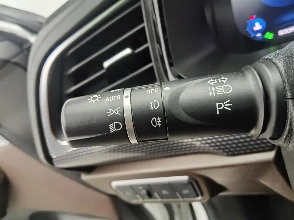 Haval F7 — миниатюра 21