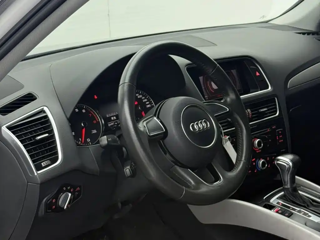 Audi Q5 — миниатюра 3