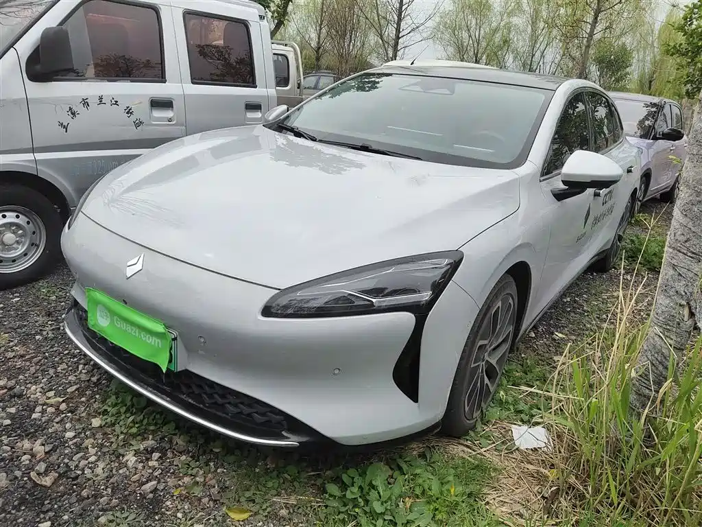 Baojun 宝骏享境 2025