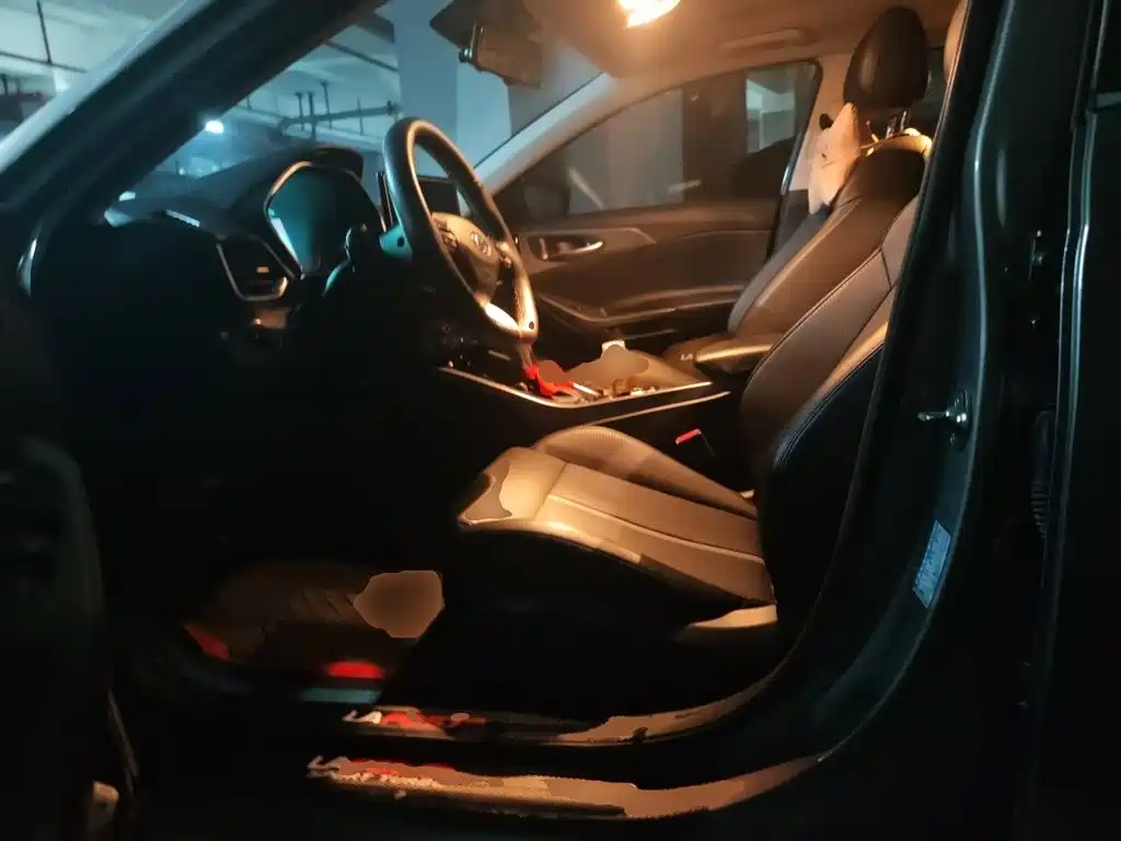 Hyundai Fista — миниатюра 16