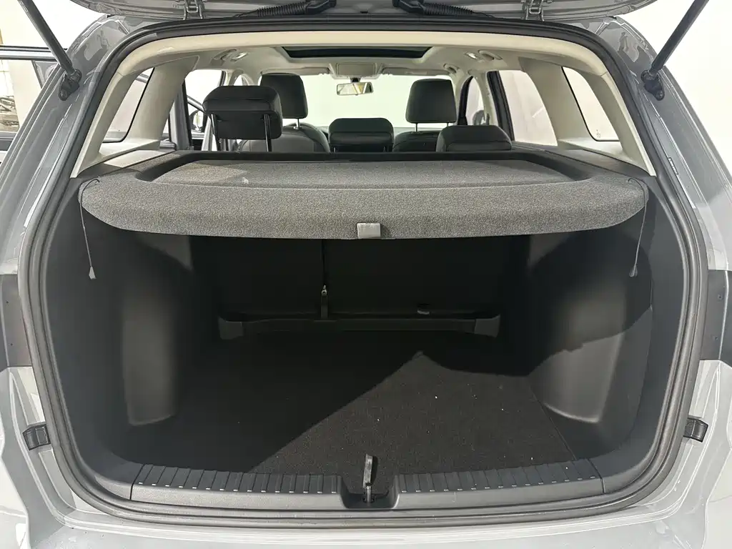 Jetta VS7 280TSI Auto Highlight Delight Edition, фото 16