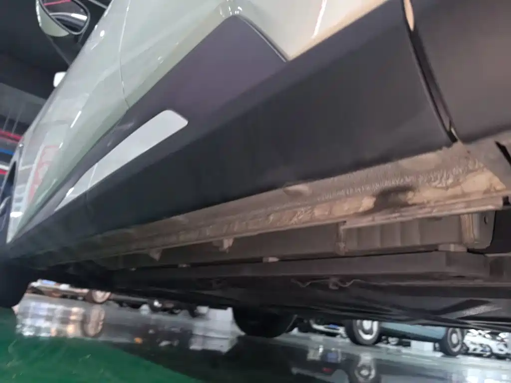 BYD Seagull — миниатюра 22