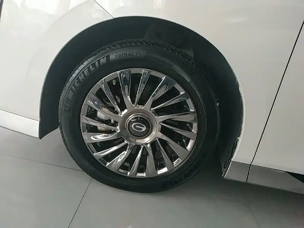 GAC Motor Trumpchi M8 — миниатюра 23