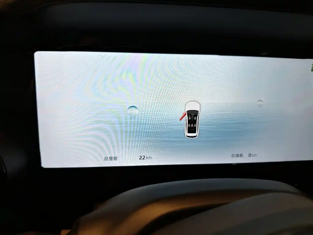 Geely Xingyue L — миниатюра 3