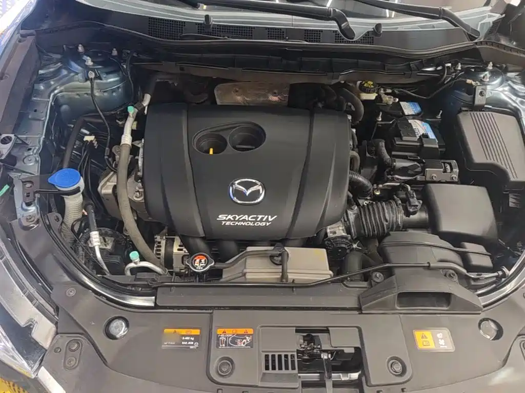 Mazda CX-5 — миниатюра 20