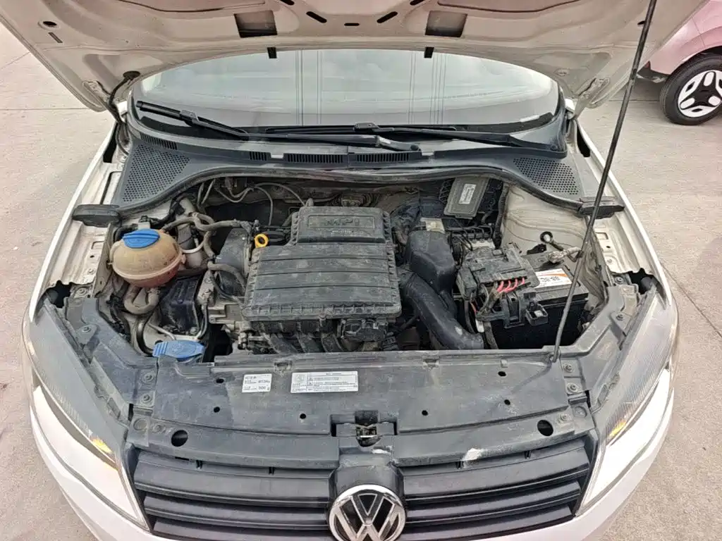 Volkswagen Jetta — миниатюра 20