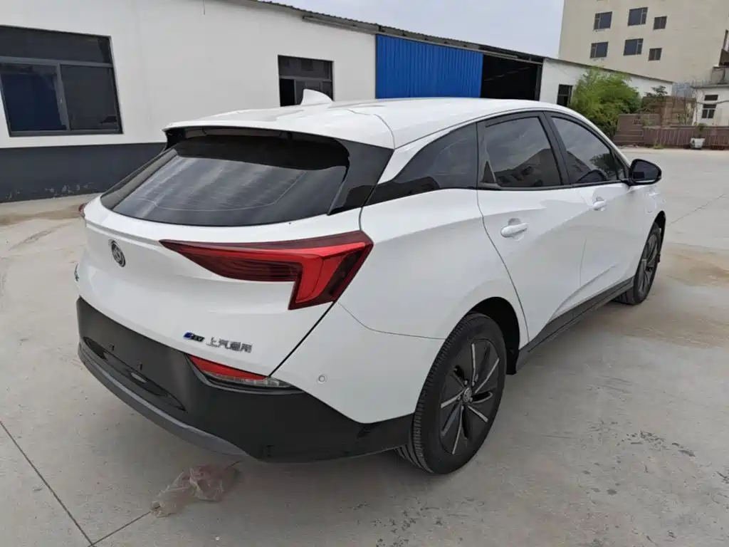 Buick Velite 6 — миниатюра 7