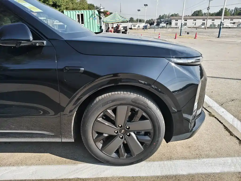 Li Auto Li L6 — миниатюра 10