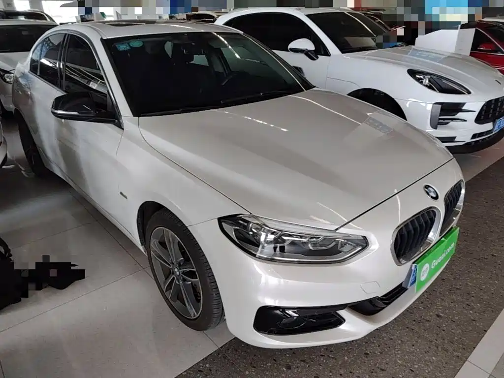 BMW 1 Series — миниатюра 4