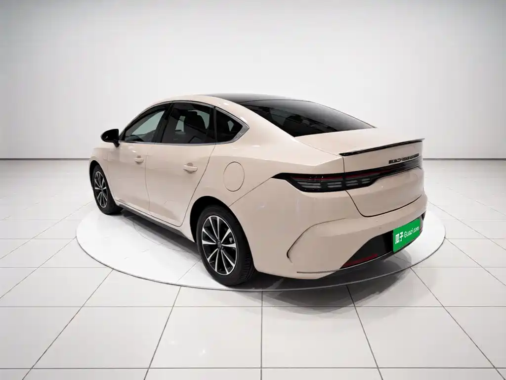 BYD Destroyer 05 — миниатюра 4