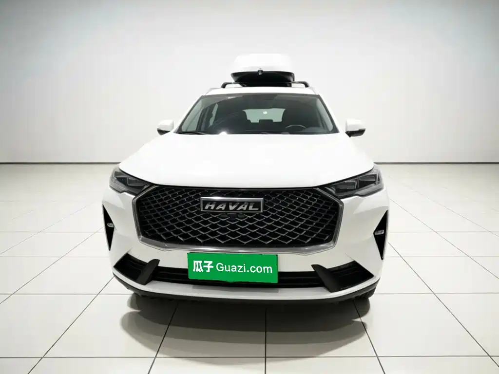 Haval H6 — миниатюра 2