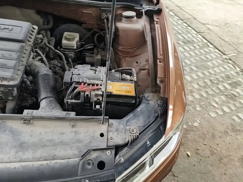 Volkswagen C-Trek — миниатюра 19