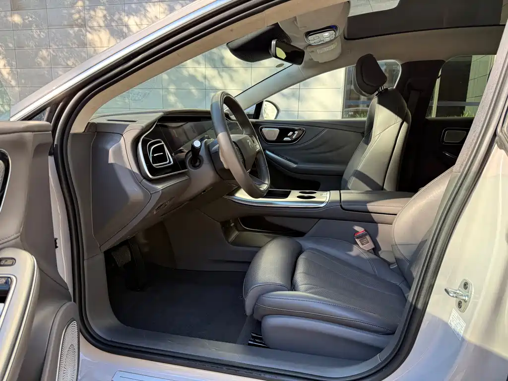 Roewe Feifan F7 — миниатюра 9