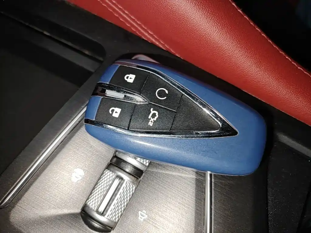 Changan CS75 PLUS — миниатюра 9