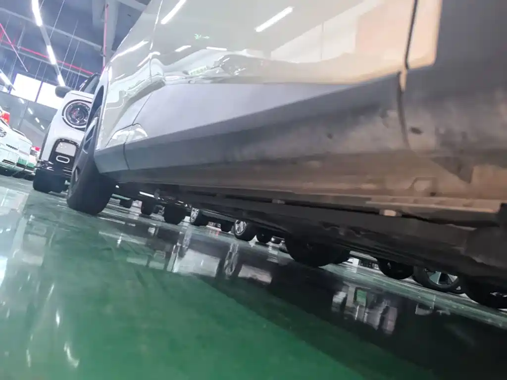 BYD Seagull — миниатюра 21