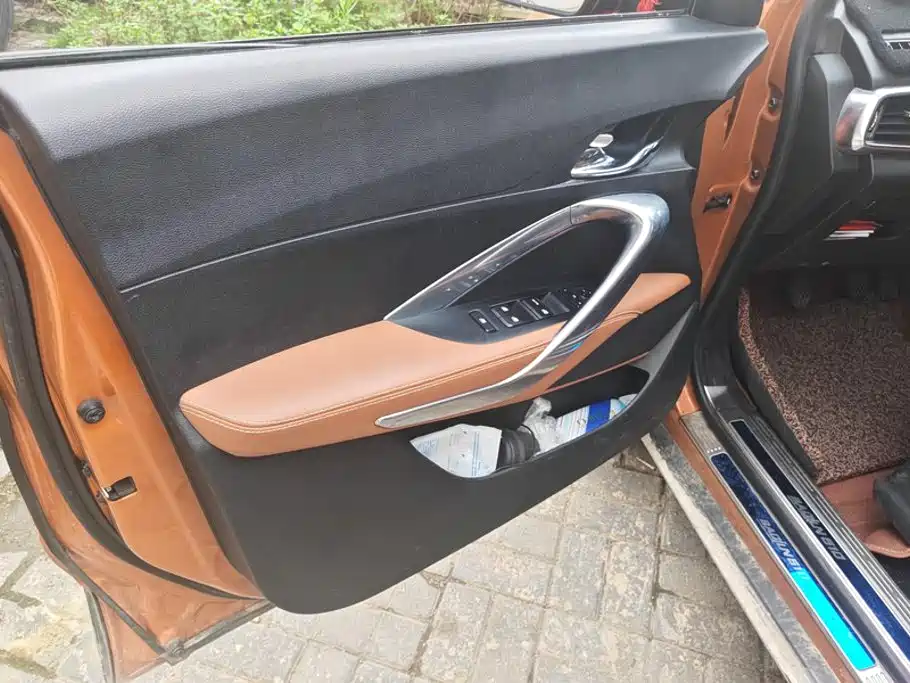 Baojun 510 — миниатюра 7