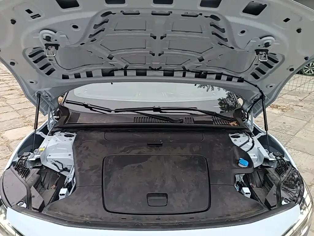 Volvo EX30 — миниатюра 20