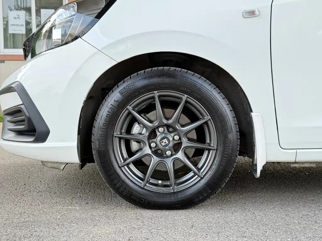 Honda Fit — миниатюра 19