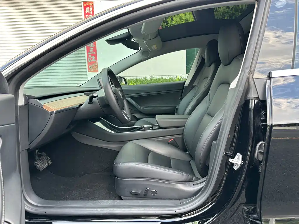 Tesla Model 3 — миниатюра 11