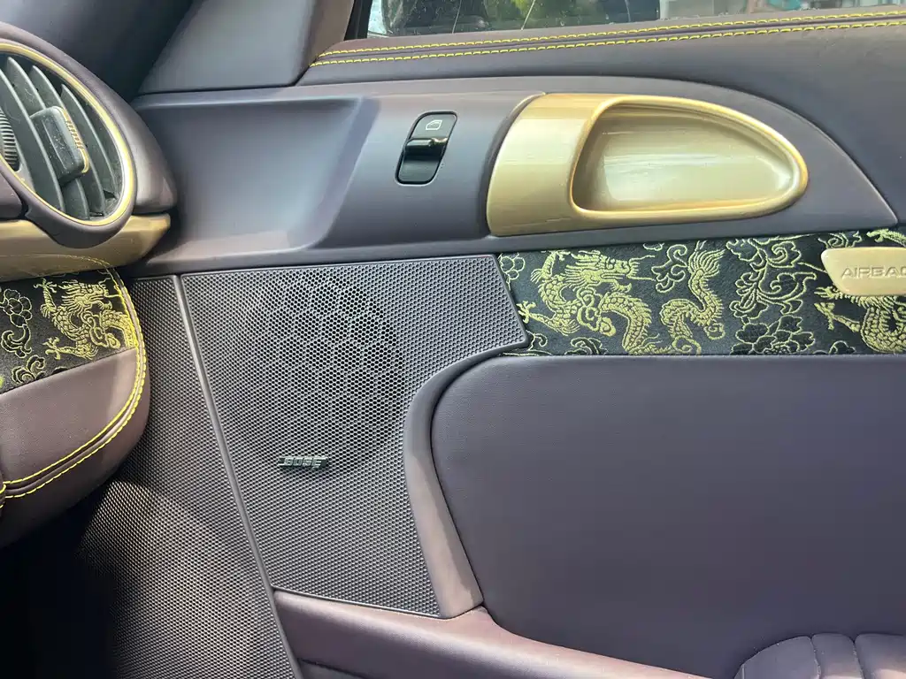 Porsche Boxster — миниатюра 13