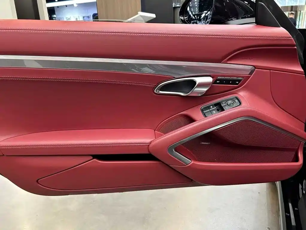 Porsche 718 — миниатюра 5
