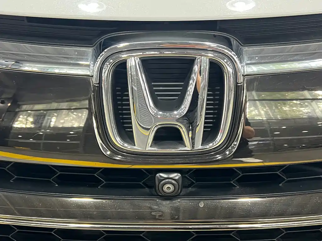 Honda Odyssey — миниатюра 10