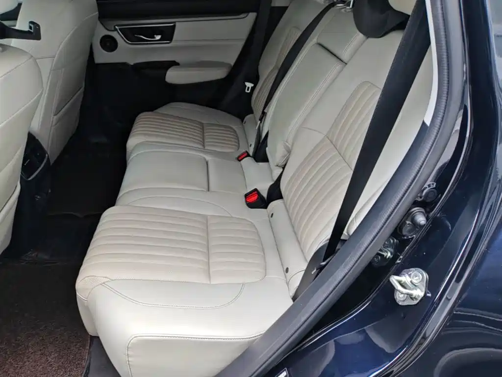 Honda Breeze PHEV — миниатюра 24