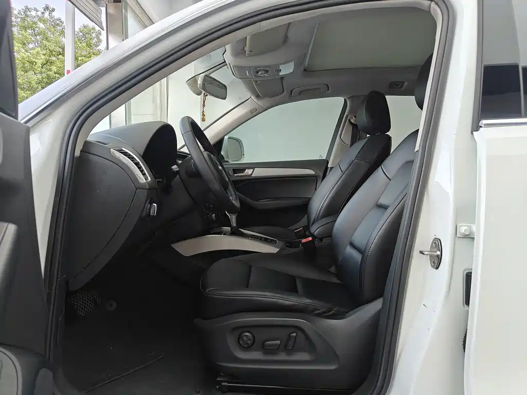Audi Q5 — миниатюра 9