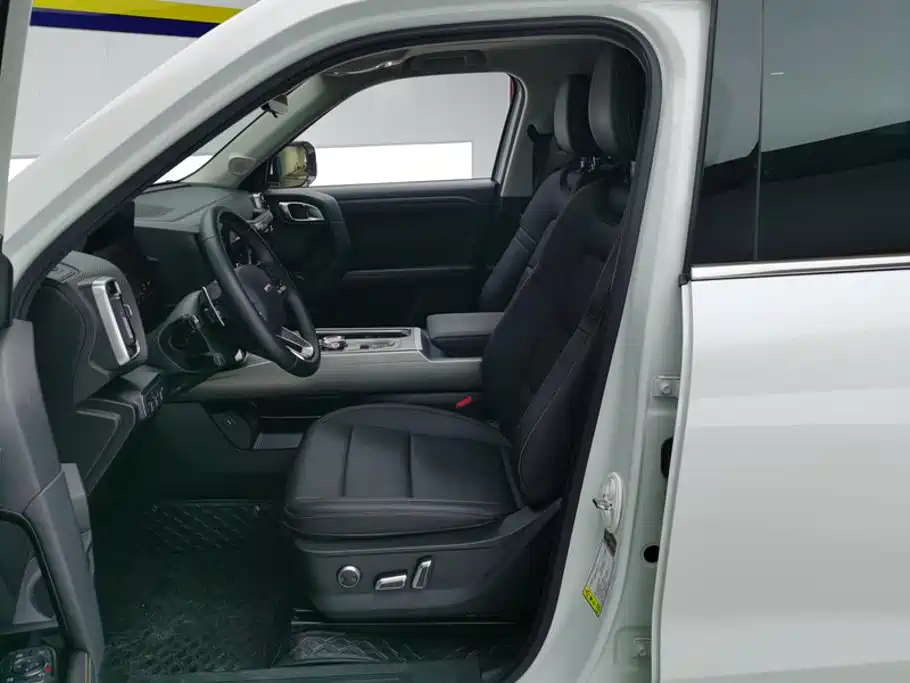 Haval Big Dog — миниатюра 9