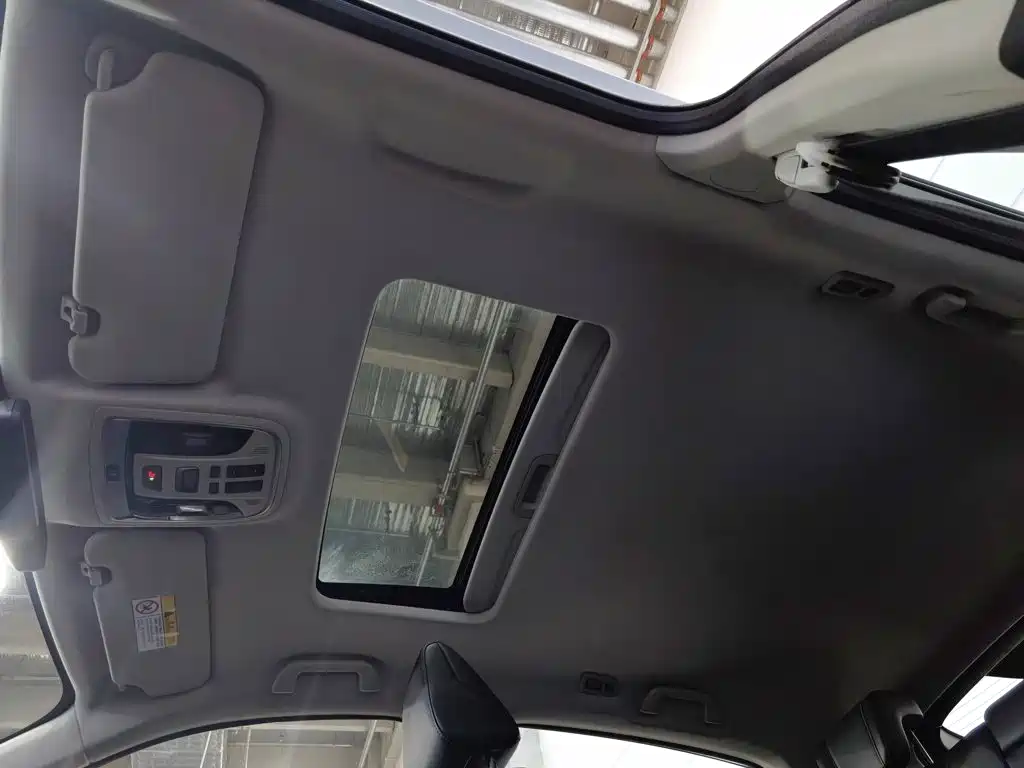 Haval F7x — миниатюра 14