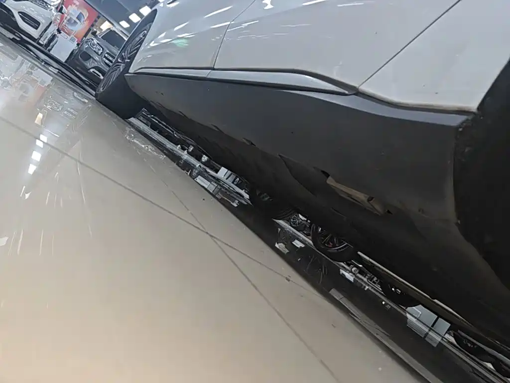 BYD Han — миниатюра 22
