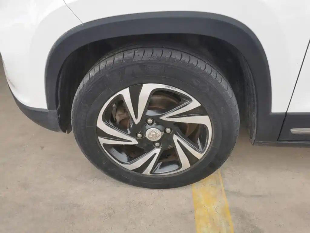 Baojun 510 — миниатюра 23