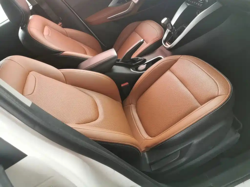 Baojun 510 — миниатюра 25