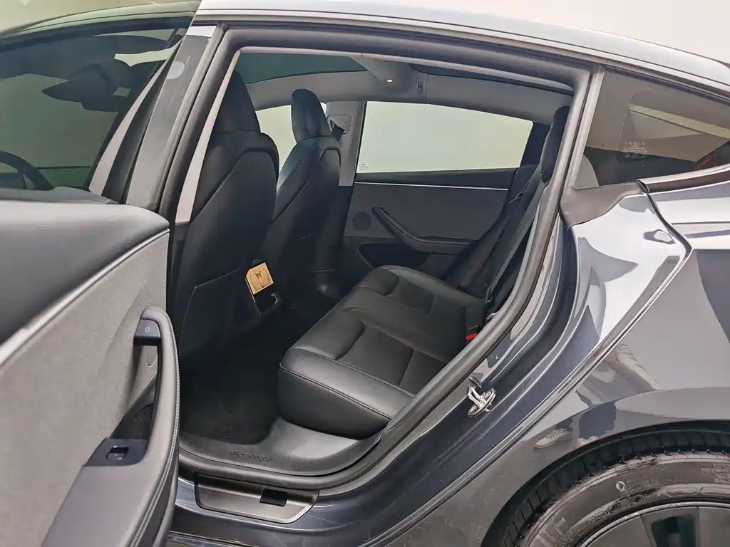 Tesla Model 3 — миниатюра 17