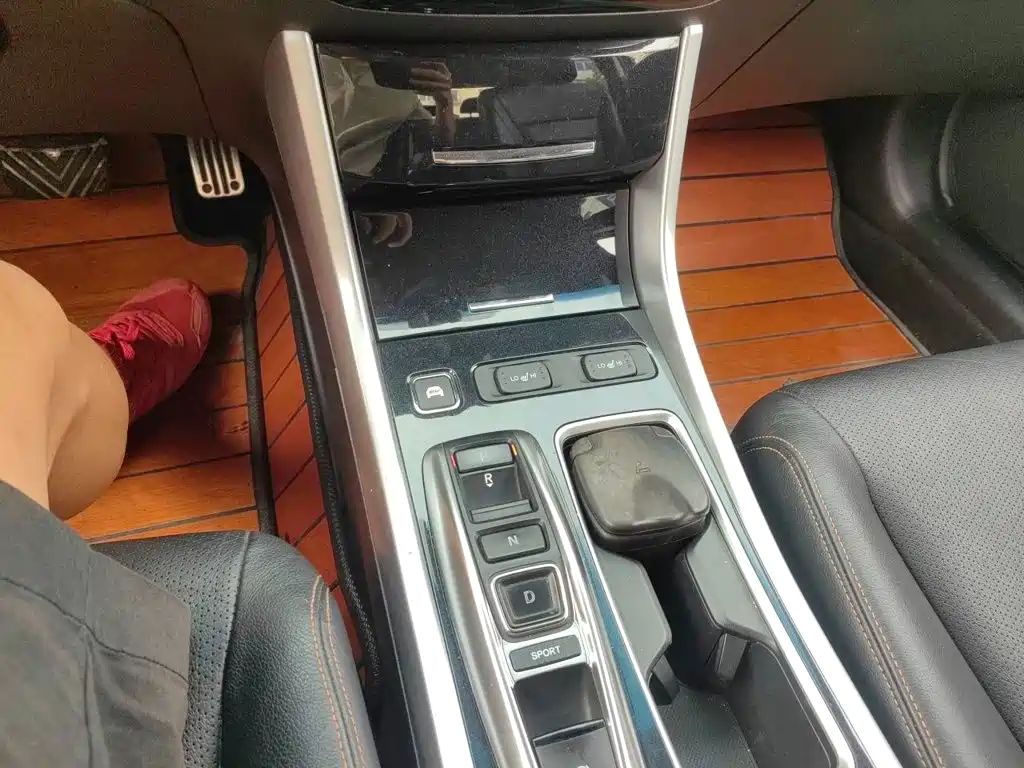Honda Accord — миниатюра 15