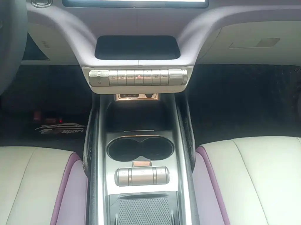 BYD Dolphin — миниатюра 14