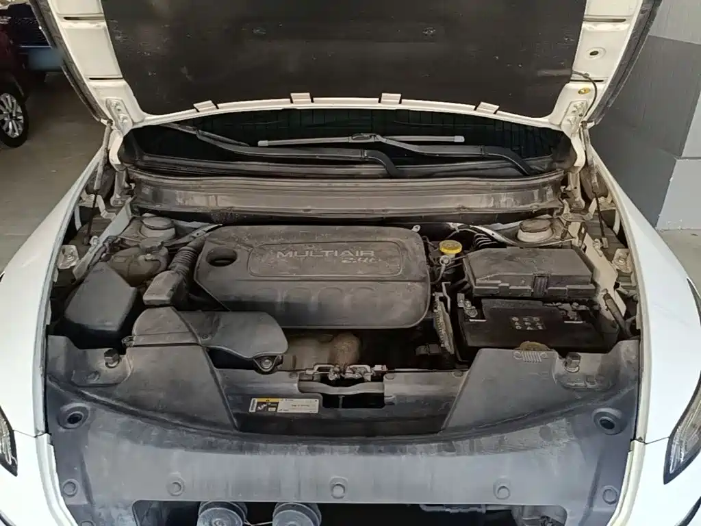 Jeep Cherokee — миниатюра 20