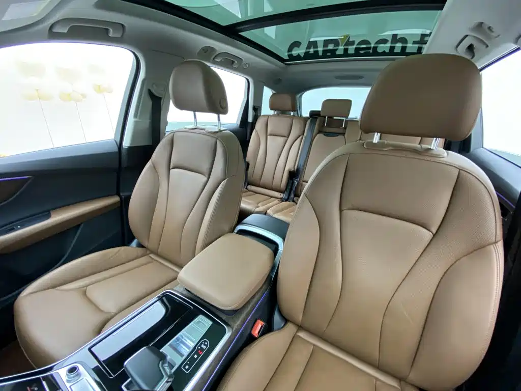 Audi Q7 — миниатюра 23