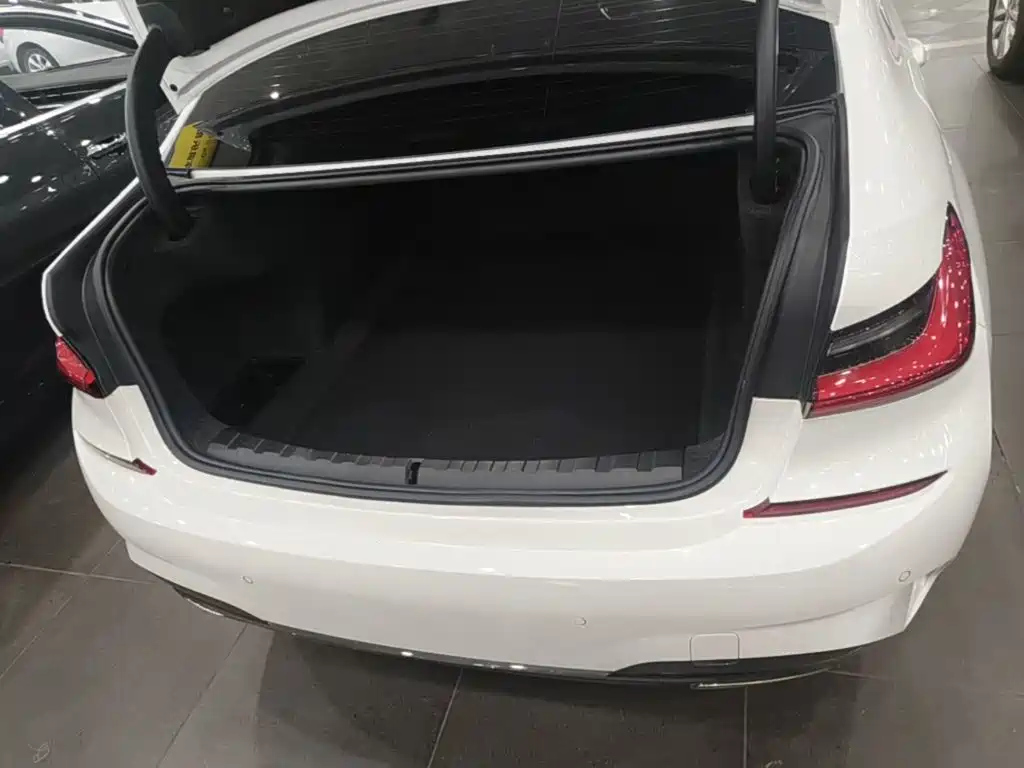 BMW 3 Series — миниатюра 19