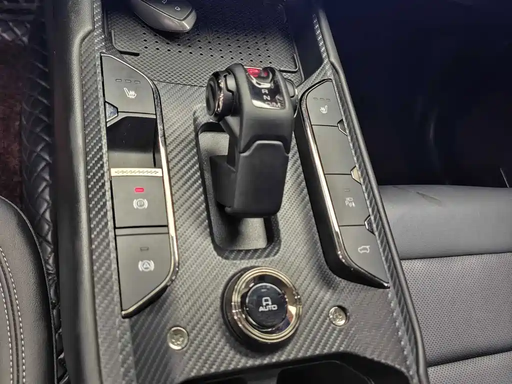 Haval Haval Big Dog PLUS — миниатюра 8