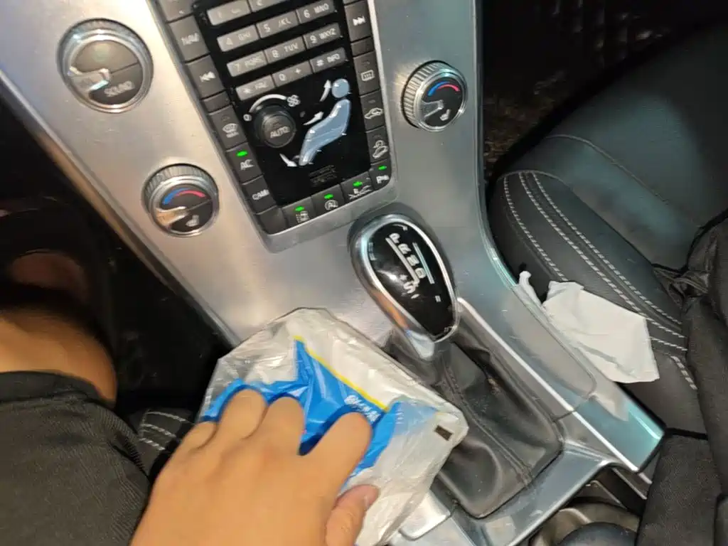 Volvo XC60 — миниатюра 14