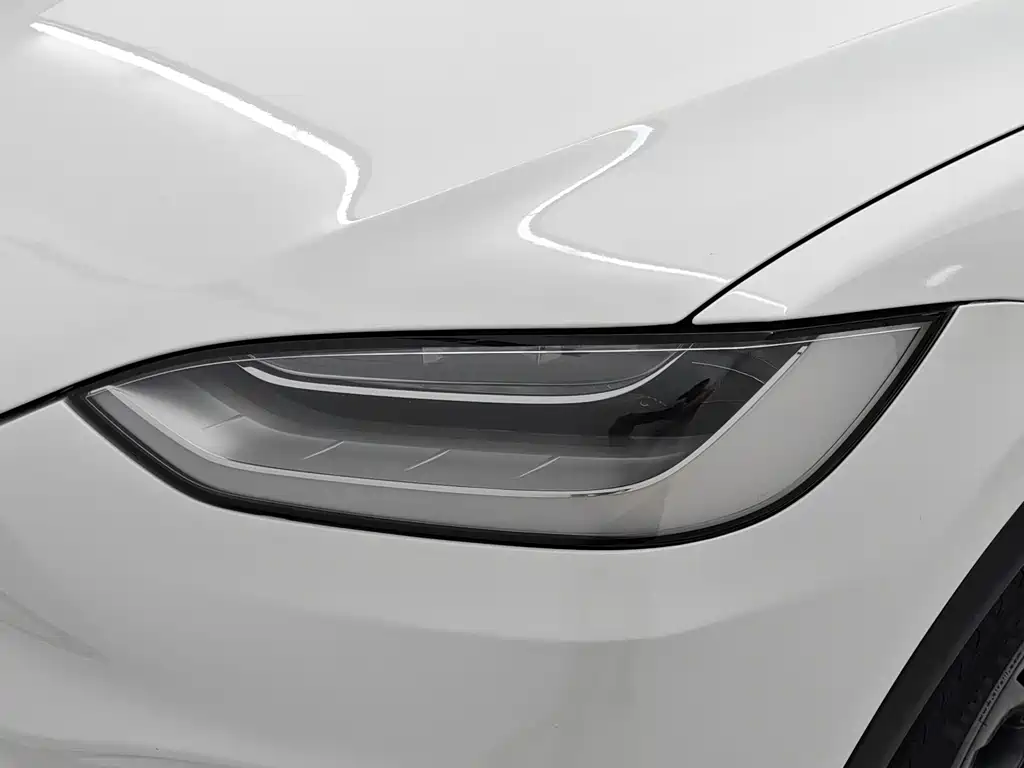 Tesla Model X — миниатюра 7