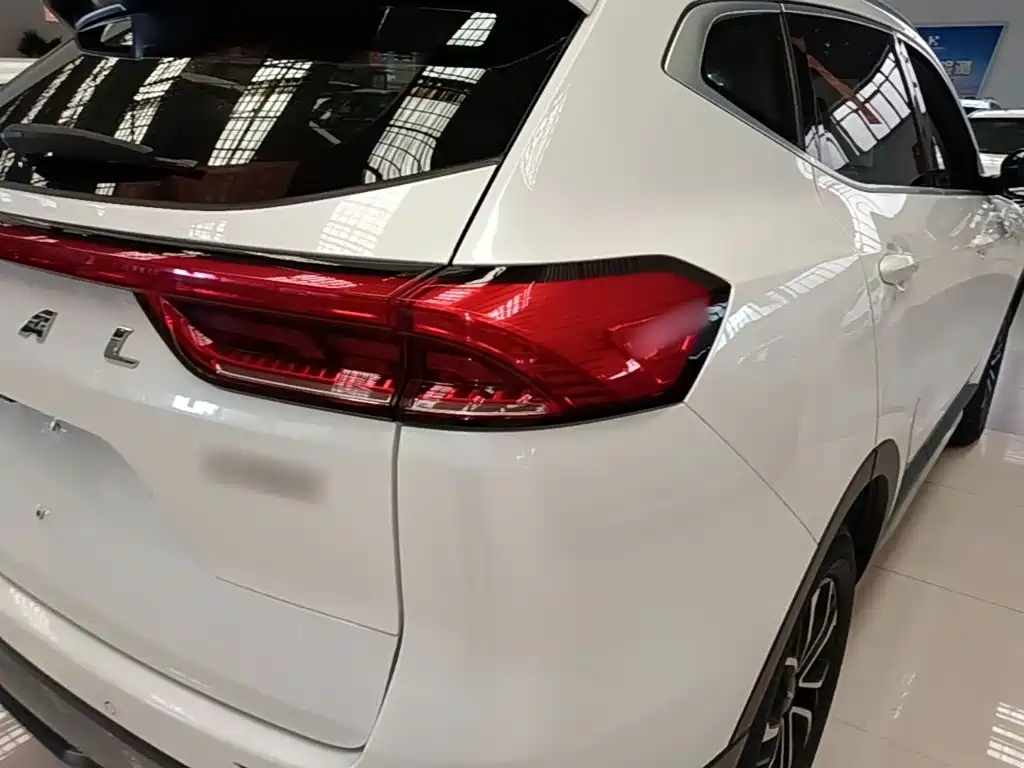 Haval H6 — миниатюра 8
