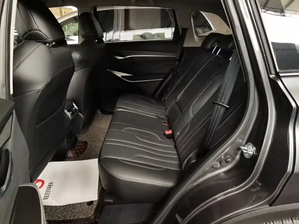 Changan CS75 PLUS — миниатюра 17