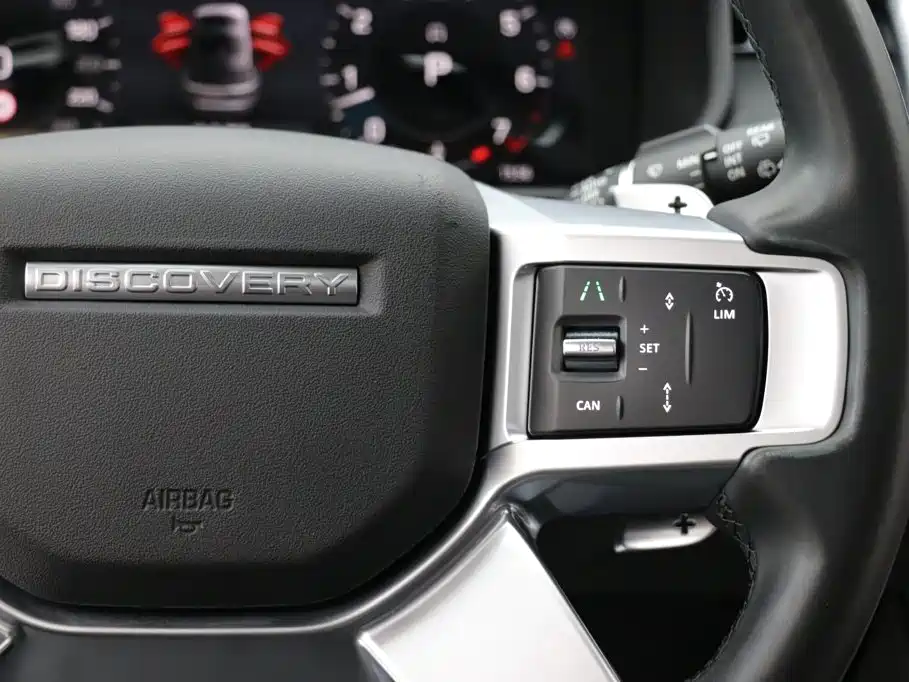 Land Rover Discovery — миниатюра 18