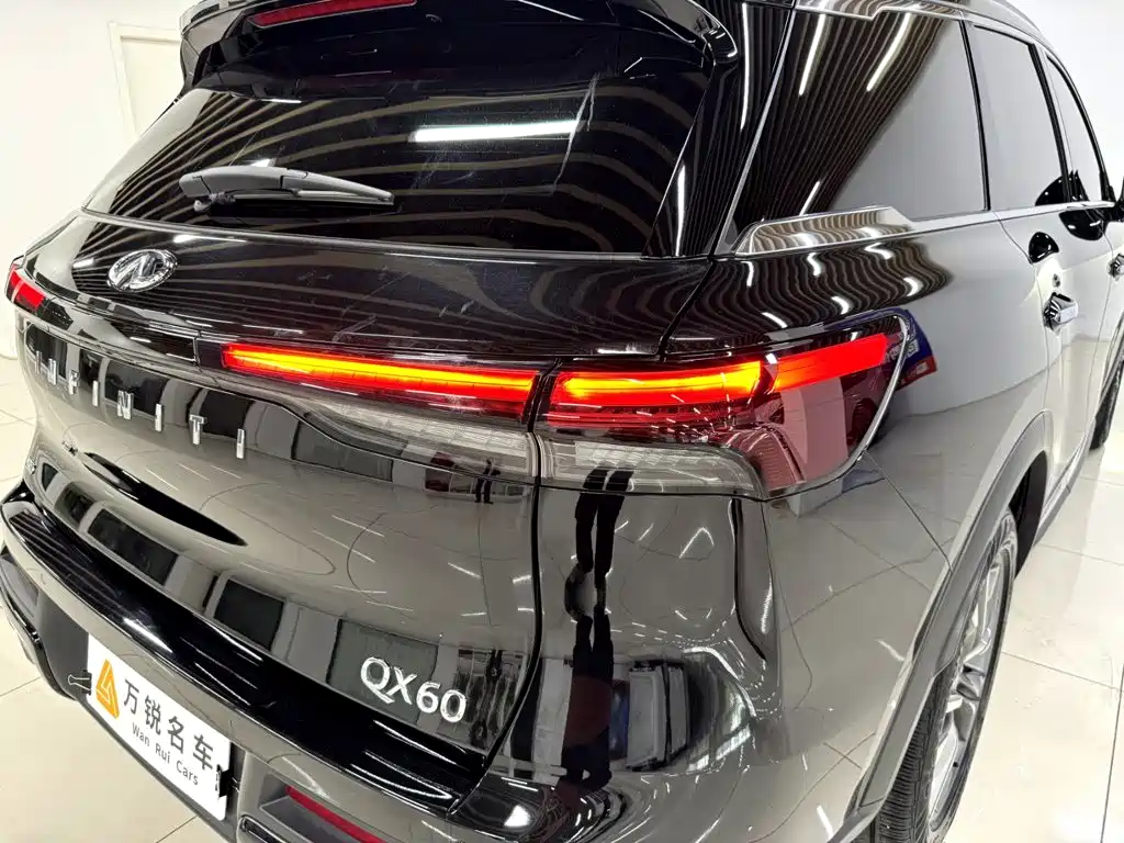 Infiniti QX60 — миниатюра 7