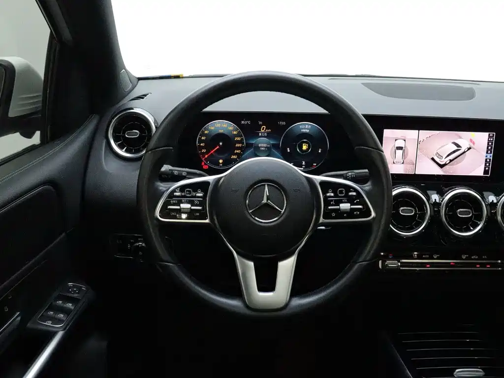 Mercedes-Benz B-Class B 200 Dynamic Type, фото 14