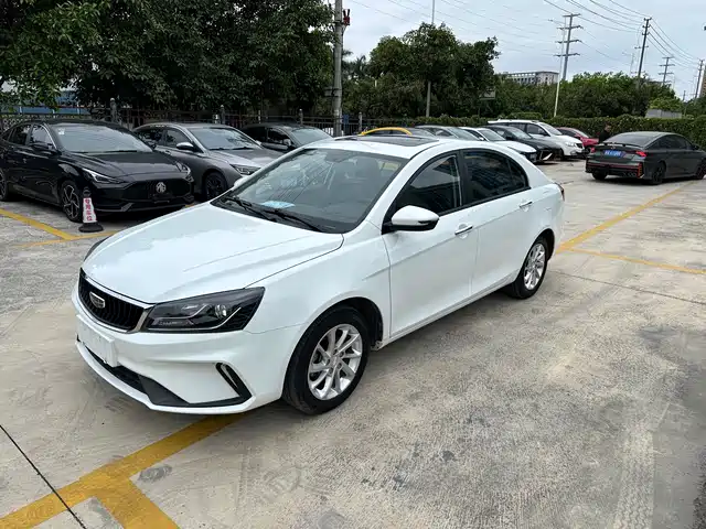geely-automobile emgrand