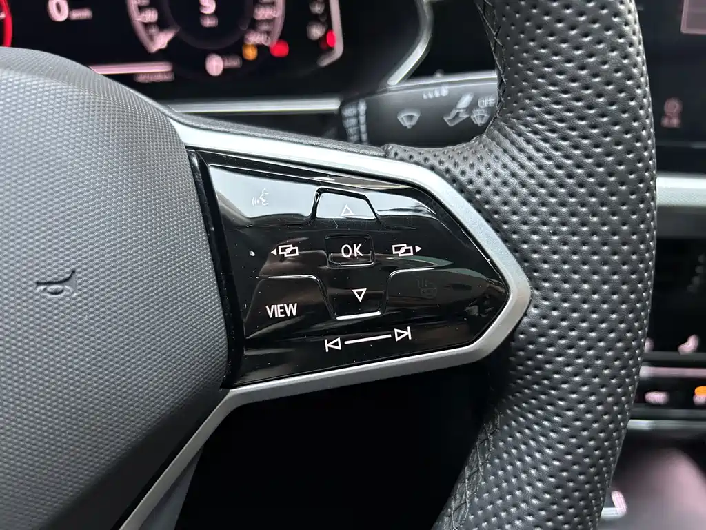 Volkswagen Passat — миниатюра 27
